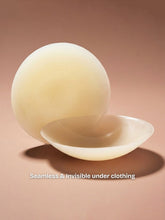 Non-Adhesive Reusable Nipple Covers