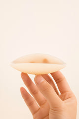 Non-Adhesive Reusable Nipple Covers