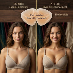 Breast Lift-Up Pads