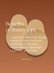 Bunny Ups
