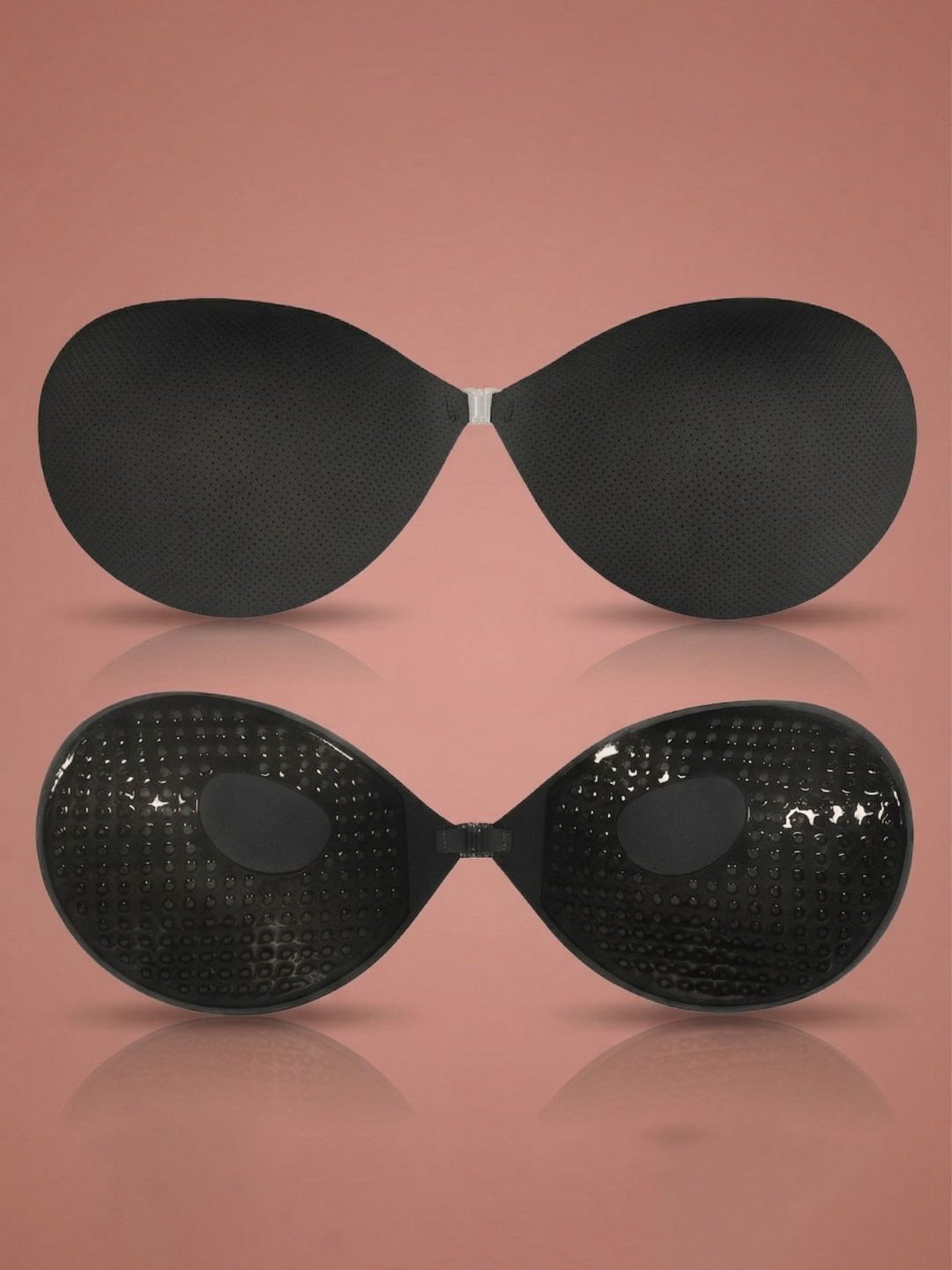 Self Adhesive Bra – Textured