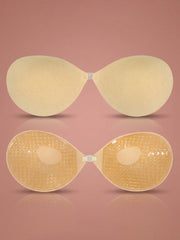 Self Adhesive Bra – Textured