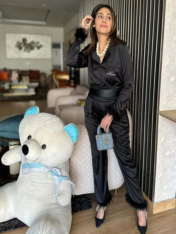 HENA MALHOTRA