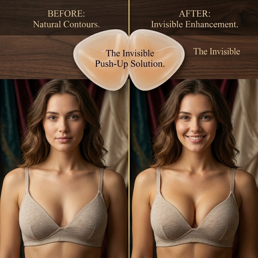 Breast Lift-Up Pads
