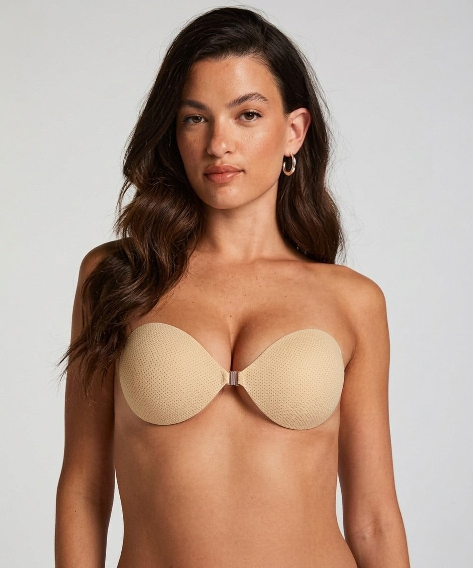 Self Adhesive Bra – Textured